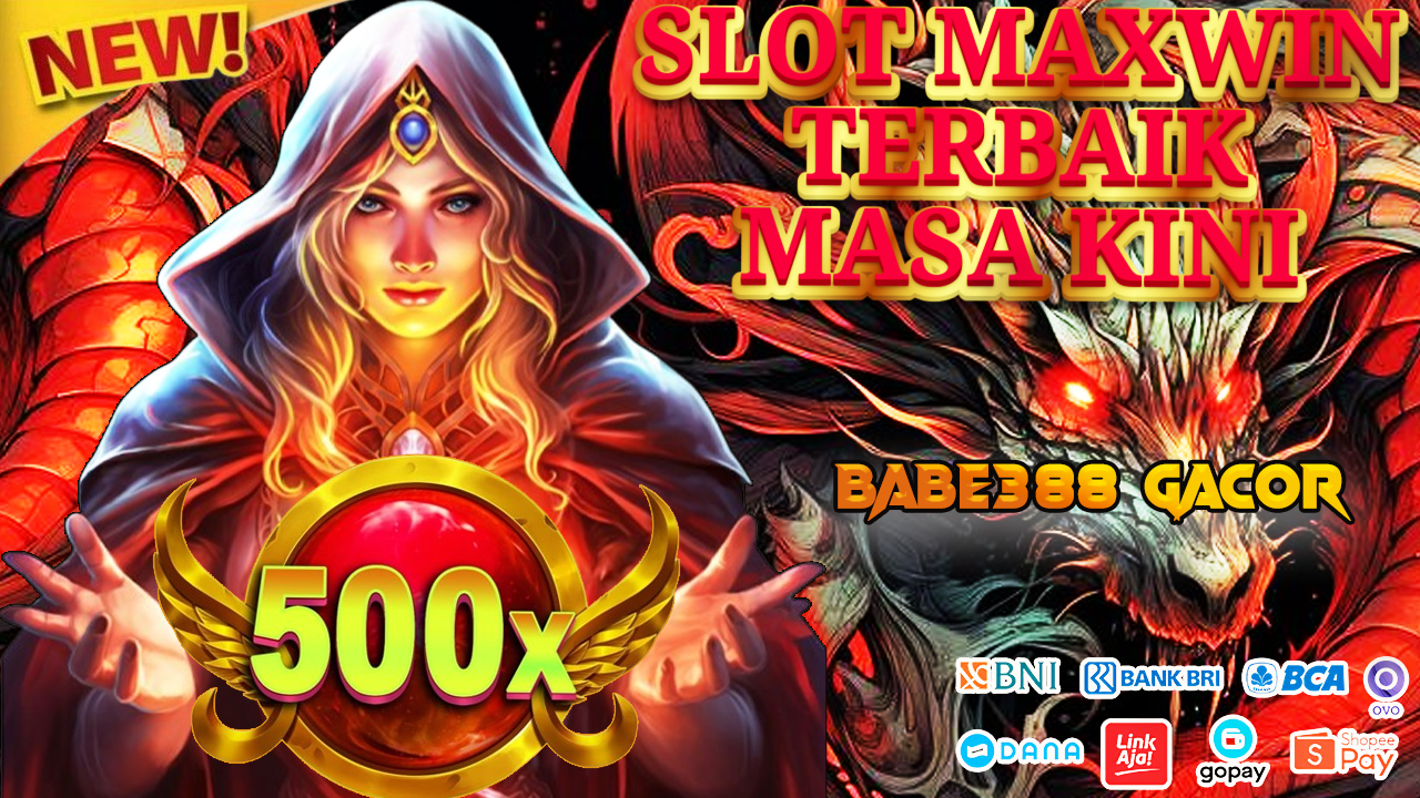 Babe388 gacor